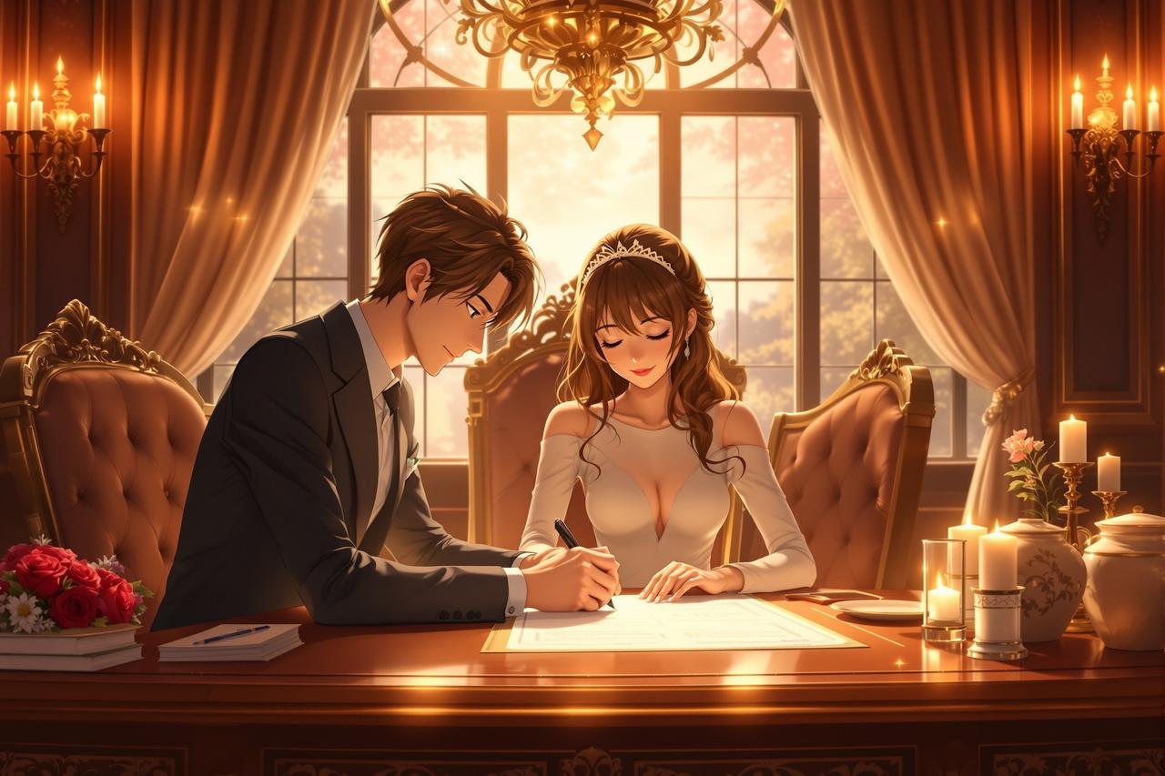 契约婚姻题材短剧平台